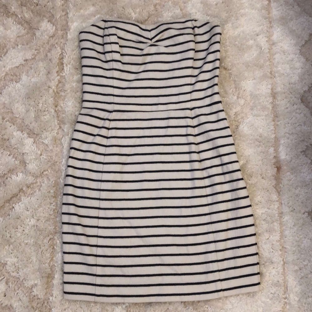 Adorable mini dress from Rachel Roy.